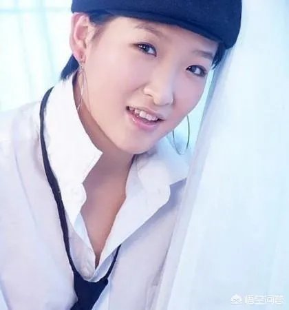 为什么喜欢刘诗雯的那么多?