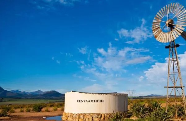 南非有那些葡萄酒酒庄？