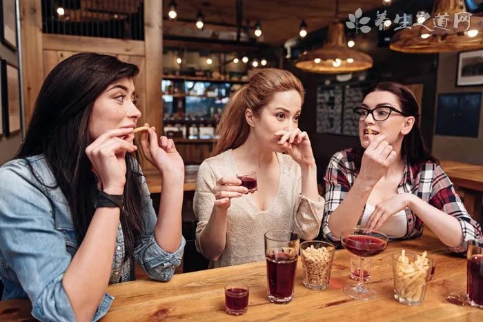 减肥可以吃什么零食？吃什么零食可以减肥？[图]