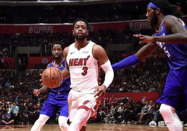 你觉得巅峰时期的韦德和欧文谁更厉害？