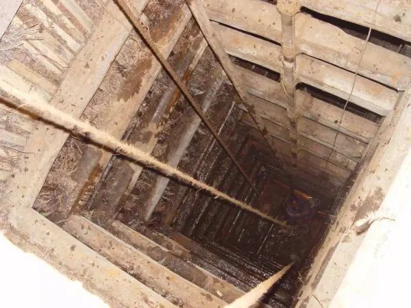 陕西一煤矿突发事故