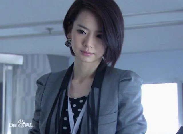 戚薇出演过哪些电视剧？