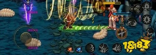 DNF手游悲鸣洞穴怎么打 悲鸣洞穴攻略