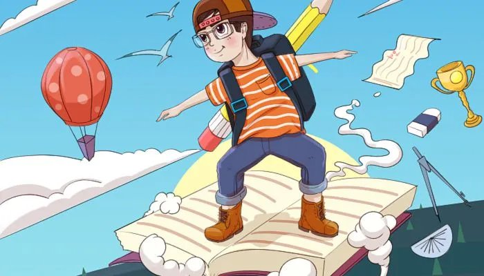 2022年学生暑假时间表 2022学生暑假放假安排最新公布