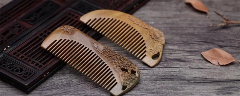 送梳子的含义  送梳子的含义是什么