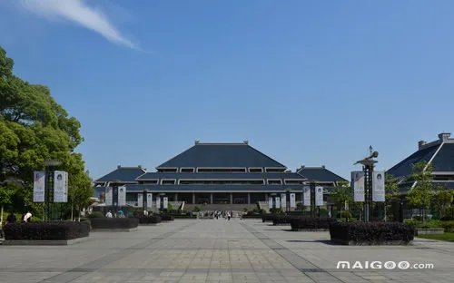 武汉旅游景点大全 武汉旅游地图 武汉好玩的地方有哪些