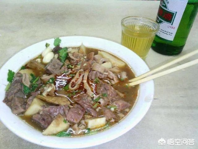 老北京宵夜哪里好？