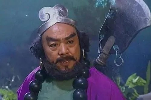 卷帘大将是干什么的？