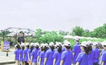 少儿暑假夏令营的意义