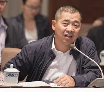 龙秋云涉受贿被捕是真的吗?