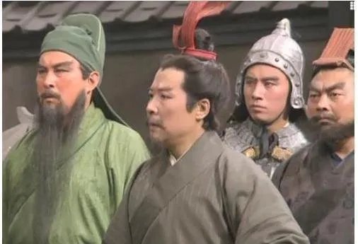 刘璋在曹操攻打荆州时，是有心无力还是见死不救？