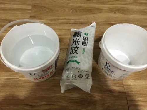 什么胶水耐高温又粘得牢