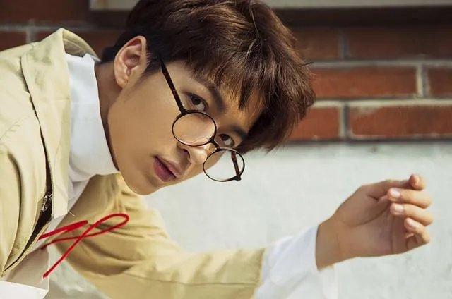 演员范晓东有人了解吗？