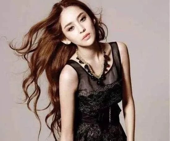 娜扎长发和短发哪个更漂亮呢？