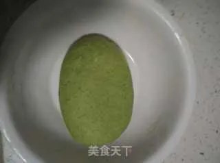 玫瑰馒头