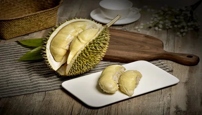 榴莲产地都在哪里 榴莲的产地在哪里