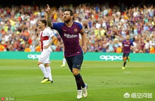 国际足联公布年度最佳前三名：C罗、萨拉赫和莫德里奇，梅西无缘前三，你认为合理吗？