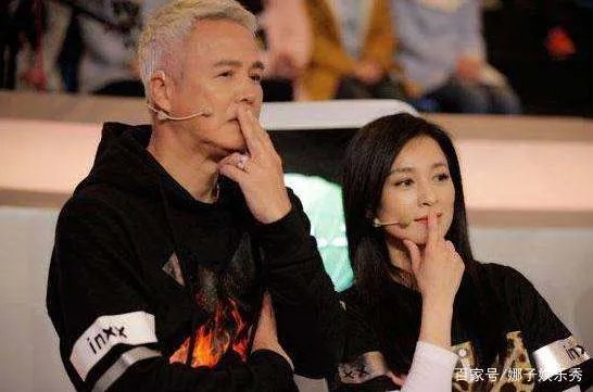 林瑞阳为何抛弃前妻娶张庭?你以为是“花心断情”,其实另有什么故事?