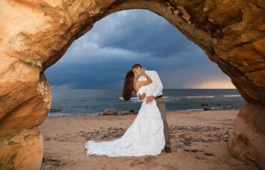 度蜜月什么意思 一般都结婚完多久度蜜月