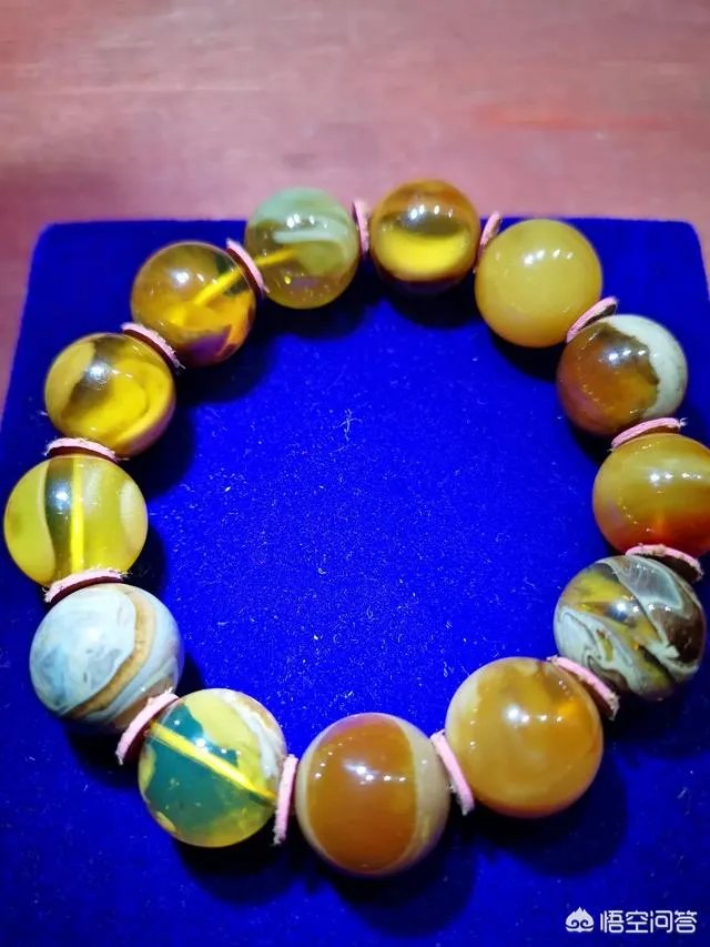 缅甸琥珀是最硬的琥珀吗?缅甸琥珀有什么特点?