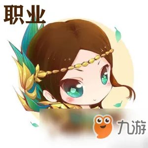 《王者荣耀》头像带职业图片一览 头像带职业图片分享