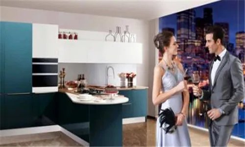 2018整体橱柜加盟品牌排行 整体橱柜哪个牌子好