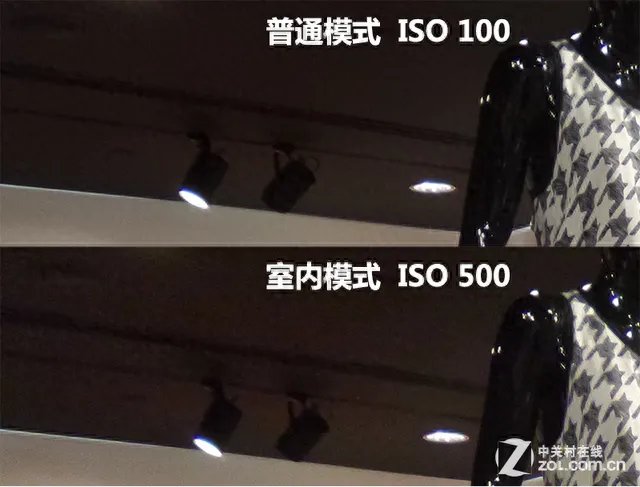 28种模式 三星GALAXY K Zoom拍照评测