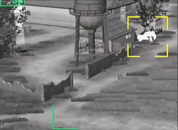 和平精英重火力武器大全 重火力武器介绍