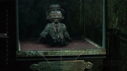 《蝙蝠侠阿甘疯人院》收集攻略 全谜题收集攻略