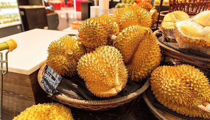 榴莲产地都在哪里 榴莲的产地在哪里