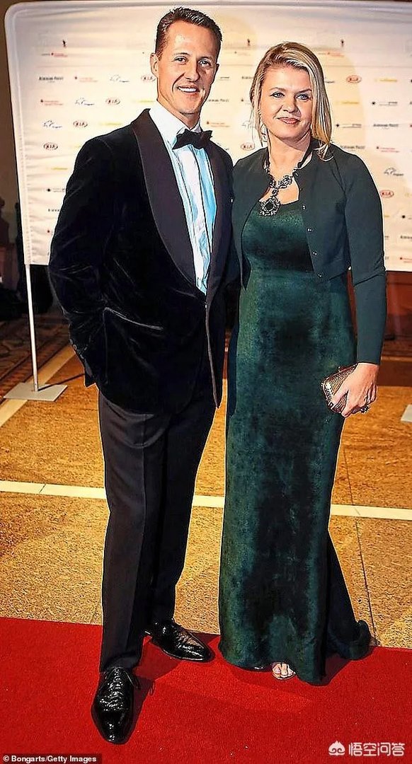 如何看待车王舒马赫昏迷5年后苏醒？舒马赫苏醒后还能重返赛道吗？