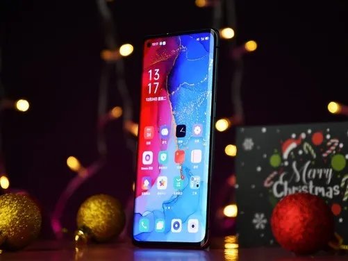 OPPO Reno3 Pro的六大黑科技 都很稳！