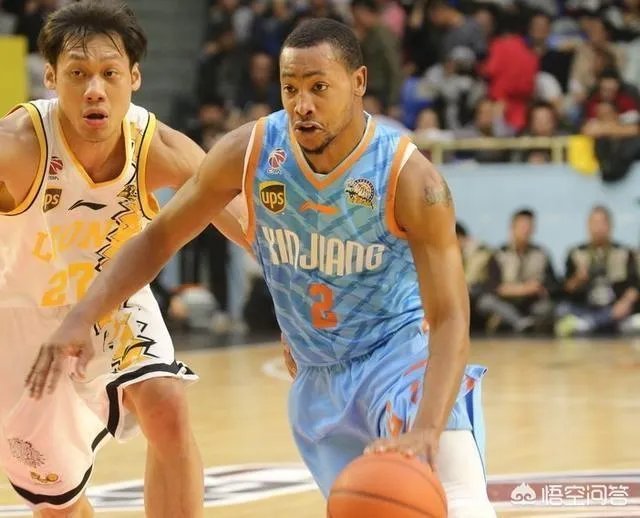 古德洛克正式签约山东高速,他能否比劳森做得更好?