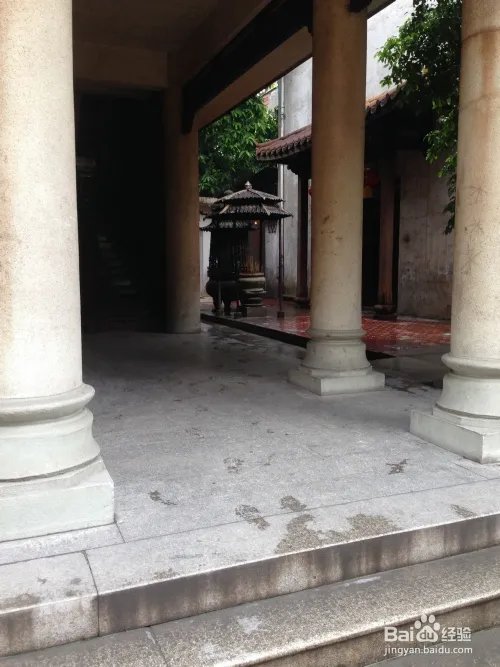 广州华林禅寺收费？