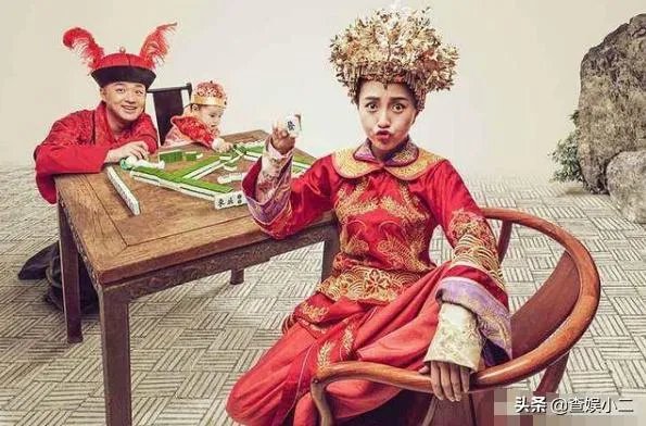 拍古装戏时，为演员定制的古装在杀青后会到哪？