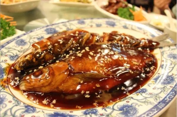 杭州菜有什么代表菜