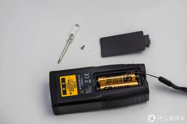 激光测距仪怎么用