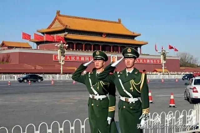 一线城市北京、上海、广州、深圳，你会选择哪一个城市生活一辈子？