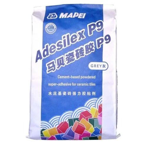 磁砖胶粘剂什么品牌好 2018十大磁砖胶粘剂品牌推荐