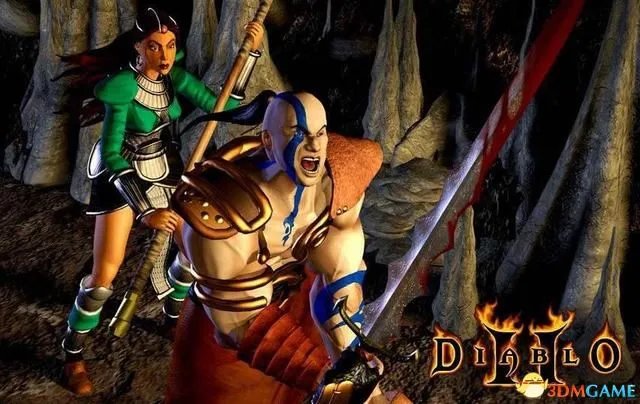 《暗黑破坏神2：重制版》全剧情流程攻略 全任务详解全地图指引