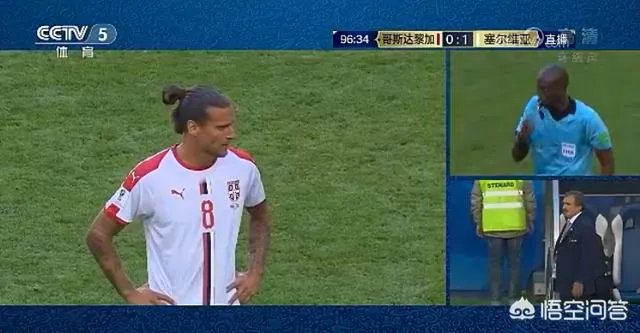 塞尔维亚队1：0艰难战胜哥斯达黎加队，怎么评价两队的表现？