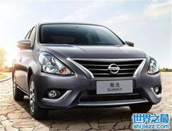 2018最省油的家用车排名 经济实惠性价比超高 