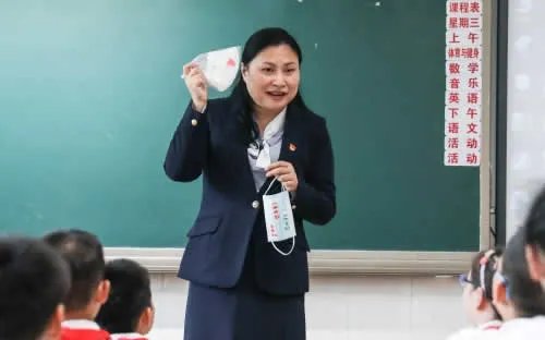 2021时代楷模名单 2021时代楷模人物事迹