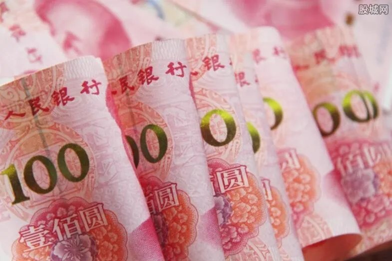 新版人民币将发行 新版人民币更好辨识了