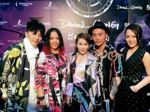 究竟张惠春老公怎么了 揭秘与丰偌晖离婚原因真相