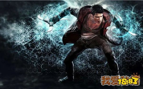 鬼泣5维吉尔怎么打-维吉尔打法细节分享[多图]