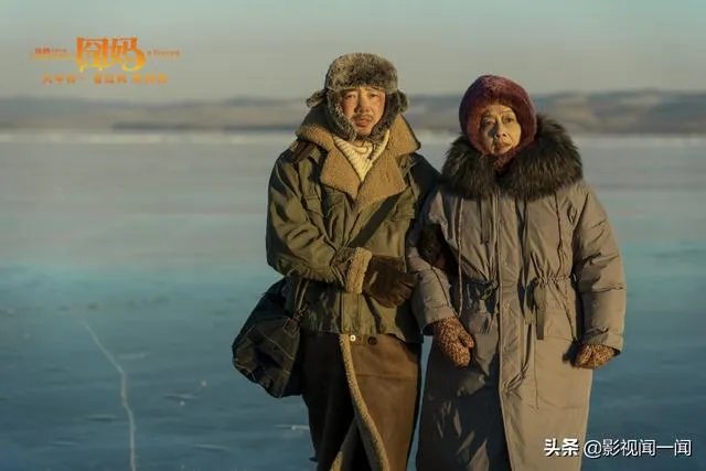 《囧妈》片尾说的彩蛋究竟是哪两个？你怎么看？