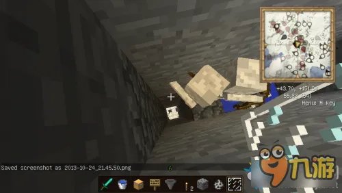 《我的世界》刷怪箱制作方法 我的世界刷怪箱怎么做