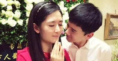 谢娜怀孕几个月了？