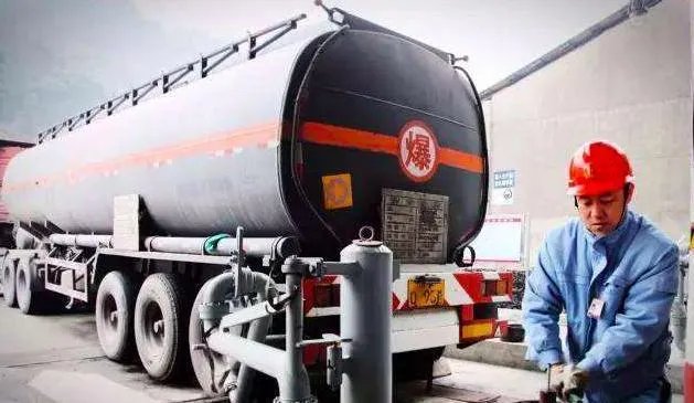 浙江温岭槽罐车爆炸威力为何如此之大?